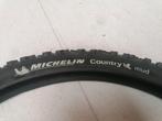 Buitenband MtB 26'' Michelin nieuw, Fietsen en Brommers, Ophalen of Verzenden, Zo goed als nieuw