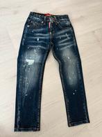 Dsquared broek maat 104, Enfants & Bébés, Vêtements enfant | Taille 104, Enlèvement ou Envoi, Comme neuf, Pantalon