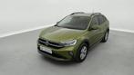 Volkswagen Taigo 1.0 TSI 95cv Style CARPLAY / FULL LED / PDC, SUV ou Tout-terrain, 5 places, Vert, 70 kW