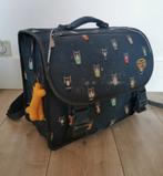 Boekentas Stones and bones 18L, Ophalen of Verzenden, Gebruikt