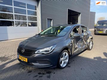 Opel Astra 1.4 16V Hatchback 4Dr Benzine 1.399cc 74kW (101pk beschikbaar voor biedingen