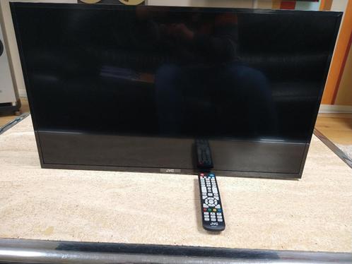 JVC LED tv 32 inch, Audio, Tv en Foto, Televisies, Zo goed als nieuw, LED, Minder dan 40 cm, Overige merken, Ophalen