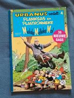 Mieleke Melleke mol 4, Eén stripboek, Ophalen of Verzenden, Zo goed als nieuw