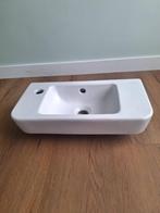Wastafel Villeroy & Boch, Doe-het-zelf en Bouw, Sanitair, Ophalen, Nieuw, Wastafel