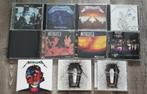 CD's Metallica, Ophalen of Verzenden