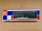 Wagon fourgon DB 5770 jouef HO, Hobby & Loisirs créatifs, Trains miniatures | HO