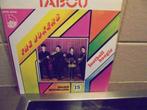 Tabou   the jokers  getekend, Cd's en Dvd's, Vinyl Singles, Ophalen of Verzenden