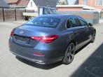 Mercedes-Benz C 180 PANODAK, AVANTGARDE, Auto's, Mercedes-Benz, Automaat, 4 deurs, Achterwielaandrijving, Gebruikt