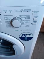 Zeer goed wasmachines, Elektronische apparatuur, Ophalen, Zo goed als nieuw