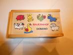 domino, Ophalen of Verzenden, Gebruikt, Overige typen