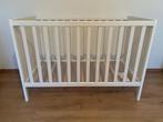 Babybed, Kinderen en Baby's, Babywiegjes en Ledikanten, Ophalen, Zo goed als nieuw, Overige typen