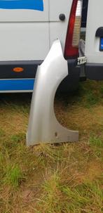 PEUGEOT 206 VOORSCHERM RECHTS BJ 98 TOT 2006, Ophalen of Verzenden, Gebruikt, Spatbord