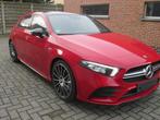 Mercedes-Benz A-Klasse 35 AMG PANO, LEDERPAKKET, BURMESTER,, 5 places, Cuir, Cruise Control, Automatique