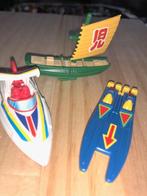 kinder surprise boten, Ophalen of Verzenden
