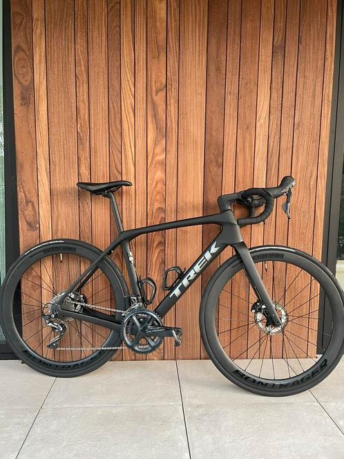 Trek Domane SLR7, Fietsen en Brommers, Fietsen | Racefietsen, Ophalen