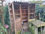 duivenkooi, Tuin en Terras, Ophalen, Zo goed als nieuw