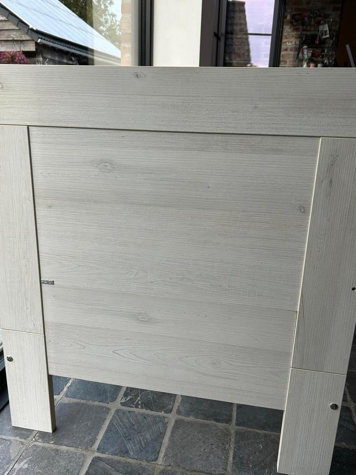 Mooie baby - peuter - jeugd kamer, Kinderen en Baby's, Kinderkamer | Bedden, Zo goed als nieuw, Ophalen