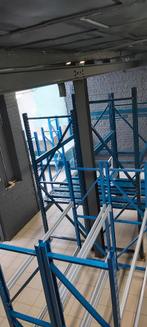 Palletstellingen te koop, Articles professionnels, Enlèvement