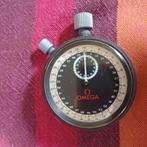Omega-chronometer, Handtassen en Accessoires, Horloges | Antiek, Ophalen of Verzenden, Staal, Omega, 1960 of later
