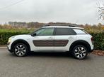 Citroën C4 Cactus 1.6 HDI 2015 Euro 5b 163.000km Airco GPS, Auto's, Euro 5, Stof, 4 cilinders, 1600 cc