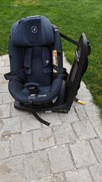 Maxi-Cosi AxissFix i-Size Autostoeltje - 360 - Black, Kinderen en Baby's, Autostoeltjes, Ophalen, Verstelbare rugleuning, Gebruikt