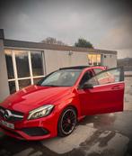 Mercedes benz, Autos, Mercedes-Benz, Classe A, Alcantara, Noir, 5 portes