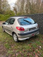 Peugeot 206 EXPORT, Auto's, Particulier, Te koop, Benzine