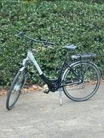 Elektrische fiets nog geen 100km, Fietsen en Brommers, Ophalen, Zo goed als nieuw