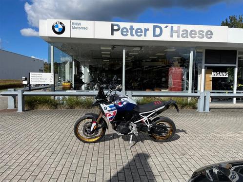 BMW F 900 GS - EX DIRECTIE, Motoren, Motoren | BMW, Bedrijf, Enduro, meer dan 35 kW, 2 cilinders, Ophalen