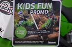 Kawasaki  KFX KLX 110 en 140  Ontvang nu € 500,- voordeel, 90 cc, Bedrijf, Crossmotor, 11 kW of minder