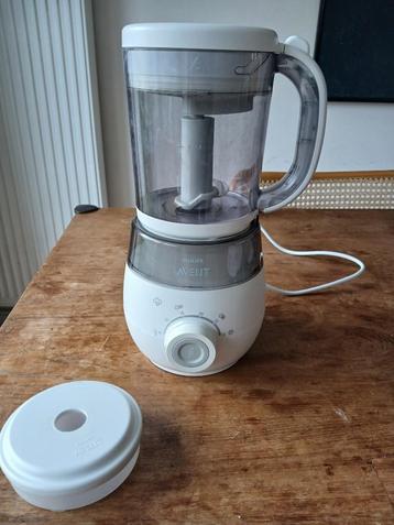 Philips Avent - Babycook 2-in-1 beschikbaar voor biedingen