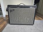 Fander 65 Twin Rever, Muziek en Instrumenten, Versterkers | Bas en Gitaar, Ophalen, Zo goed als nieuw, Gitaar, 50 tot 100 watt