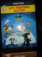 Lucky Luke " Les tontons Dalton" eo, Livres, Enlèvement ou Envoi