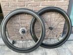 Carbonwielen racefiets, Fietsen en Brommers, Ophalen of Verzenden, Racefiets