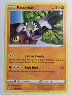 Pokémonkaart Passimian Darkness Ablaze 97/189, Utilisé, Cartes en vrac, Enlèvement ou Envoi