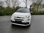Fiat 500X Sport 1.5 HYBRID 130 DCT7 (bj 2023, automaat), Gebruikt, 500X, Wit, 5 deurs