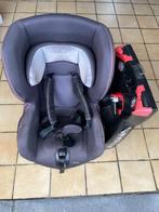 Autostoel Maxicosi bebe confort - 90 verstelbaar - isofix, Kinderen en Baby's, Autostoeltjes, 9 t/m 18 kg, Slaapstand, Autogordel of Isofix