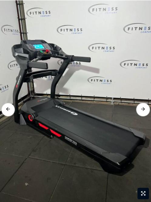 Bowflex Results Series BXT128 Loopband | Treadmill |, Sport en Fitness, Fitnessmaterialen, Gebruikt, Armen, Benen, Borst, Buik