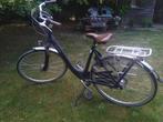 GAZELLE ORANGE C7+ damesfiets, Ophalen, Gebruikt, Gazelle