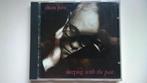 Elton John - Sleeping With The Past, Comme neuf, Envoi, 1980 à 2000