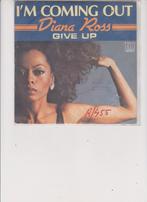 diana ross, Enlèvement ou Envoi