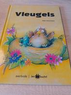 LK 7: Vleugels, Ophalen of Verzenden, Zo goed als nieuw, Nederlands