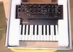 KORG MONOLOGUE, Ophalen, Zo goed als nieuw, Korg, Met midi-aansluiting