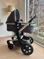 Joolz Day met reiswieg (geen seat), Kinderen en Baby's, Ophalen, Kinderwagen, Overige merken, Verstelbare duwstang