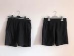 Lot de 2 shorts de sport taille M, Kleding | Heren, Sportkleding