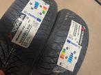 2x Yokohama BluEarth-4S AW21 195/65R15 91H – All season, Auto-onderdelen, Banden en Velgen, Ophalen, 15 inch, Nieuw, All Season