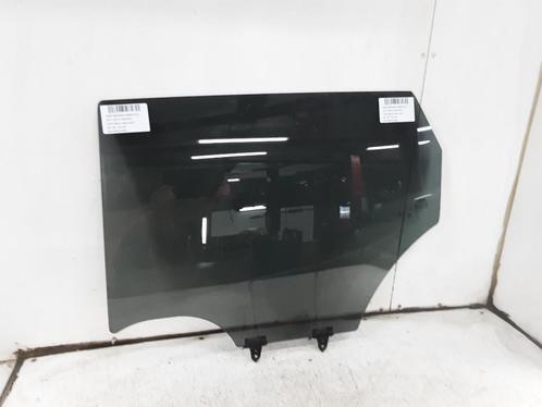 PORTIERRUIT LINKS ACHTER Nissan Qashqai (J11) (01-2013/-), Auto-onderdelen, Ruiten en Toebehoren, Nissan, Gebruikt