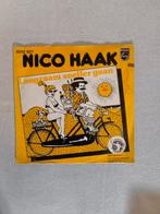 7' vinyl single van Nico Haak, Cd's en Dvd's, Ophalen of Verzenden, Zo goed als nieuw
