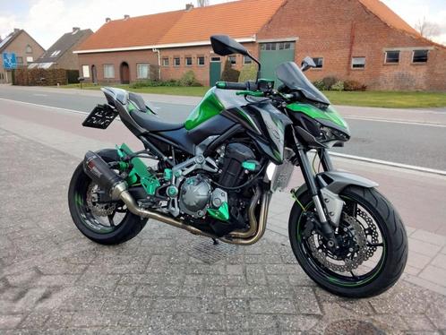 Kawasaki Z900 Performance, Motos, Motos | Kawasaki, Entreprise, Naked bike, plus de 35 kW, 4 cylindres, Enlèvement ou Envoi