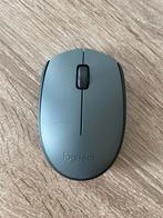 Souris ordinateur Bluetooth Logitech M170, Informatique & Logiciels, Souris, Comme neuf